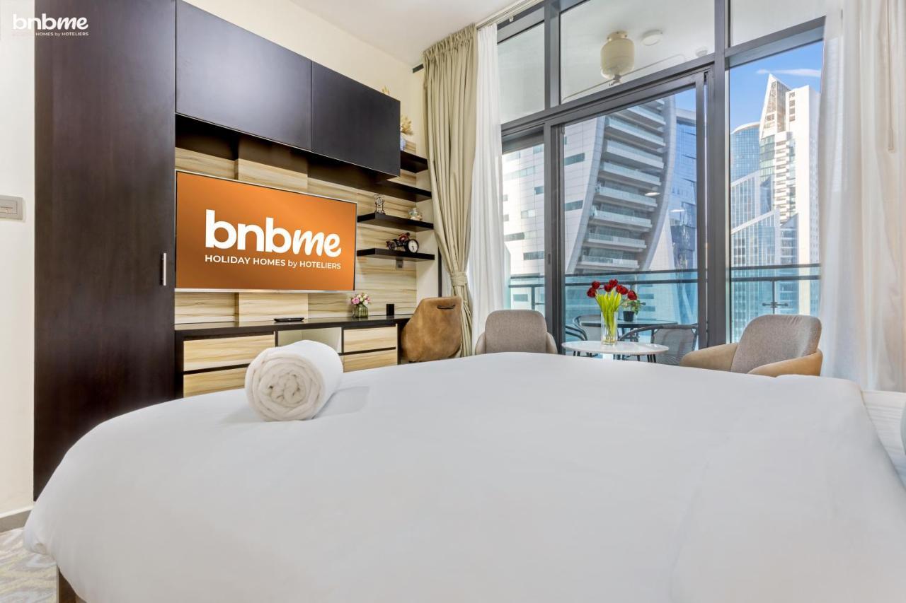 Bnbmehomes - Merano Tower Dubai Exterior photo